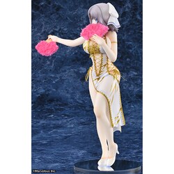 雪泉(ゆみ) 〜中華の休日〜 閃乱カグラNewWave Gバースト 1/5 完成品 フィギュア 回天堂 ヨドバシ.com - 回天堂 閃乱カグラNewWave Gバースト 雪泉
