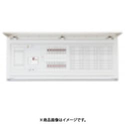 ヨドバシ.com - テンパール工業 MALG3408W [スタンダード住宅用分電盤（扉付）MA型L付] 通販【全品無料配達】