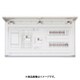 MALG35082T2GS2 [MALG35082T2GS2 50A 8+2 タイヨウコウ+ガスハツデン]