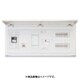 MALG35142IB4G4 [オール電化対応住宅盤（扉付）MA型L付]