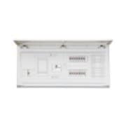 MALG36102IB3P [オール電化対応住宅盤（扉付）MA型L付]