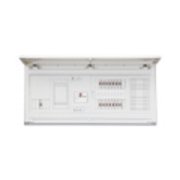 MALG36222IB2P [オール電化対応住宅盤（扉付）MA型L付]