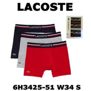 ボクサーパンツ Sサイズ 3枚組 並行輸入品 6H3425-51 W34 S