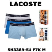 ボクサーパンツ Mサイズ 3枚組 並行輸入品 5H3389-51 F7K M