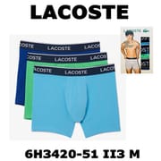 ボクサーパンツ Mサイズ 3枚組 並行輸入品 6H3420-51 II3 M