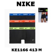ボクサーパンツ Mサイズ 3枚組 並行輸入品 KE1166 413 M