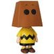 UDF ウルトラディテールフィギュア No.788 PEANUTS CHARLIE BROWN GROCERY BAG （RENEWAL Ver.） [塗装済完成品フィギュア 全高約95mm]