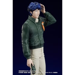 DIGSTA 『銀河英雄伝説』 ヤン・ウェンリー 完成品フィギュア 61BFmVhxiAL._UF350,350_QL80_.jpg