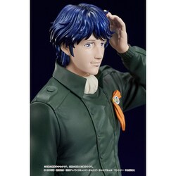 DIGSTA ヤン・ウェンリー 『銀河英雄伝説』 完成品 フィギュア ディーアイジー DIGSTA 『銀河英雄伝説』 ヤン・ウェンリー 完成品フィギュア