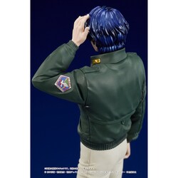 Amazon.co.jp: DIGSTA 『銀河英雄伝説』 ヤン・ウェンリー 全高