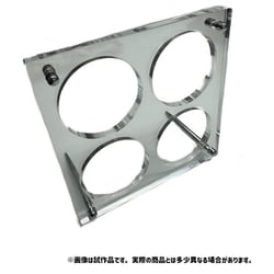缶バッジコレクションスタンド [キャラクターグッズ]