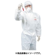 MG2500PLUS-XXL [マイクロガード 全身化学防護服（使い捨て式） XXL]