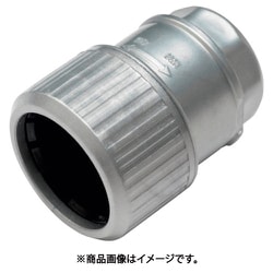 MGI-16KLT [ケーブル保護管 メタグリーン コネクタφ16]