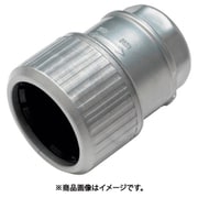 MGI-16KLT [ケーブル保護管 メタグリーン コネクタφ16]