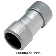 MGI-28C [ケーブル保護管 メタグリーン カップリングφ28]