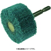 NFN8010 [インパクト用ユニロンフラップ80X25中目]