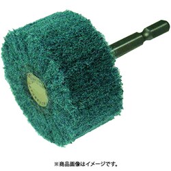 NFN8011 [インパクト用ユニロンフラップ80X25細目]