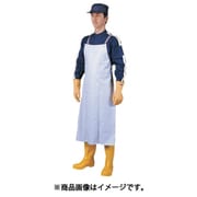 PS-303N-1 [部分化学防護服 PS-303N-1（08901）]