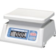 デジタルはかり ひょう量20kg 両面表示タイプ SL-20KD
