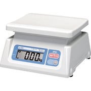 デジタルはかり ひょう量30kg 両面表示タイプ SL-30KD