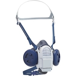 SY28RF [電動ファン付き呼吸用保護具 Sy28RF（フィルタ別売り） 20693]