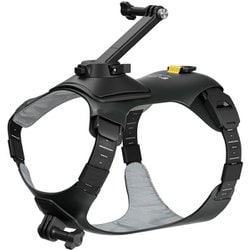 Insta360 GO 3/GO 3S ペット用ハーネスマウント Mサイズ CINSBAVW