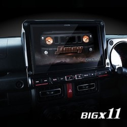 ヨドバシ.com - アルパイン ALPINE EX10NX2-JI-64 [カー