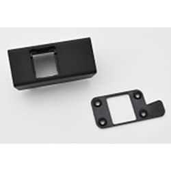 KTX‐Y630-JI-64 [ビルトインUSB/HDMI接続ユニット取付けキット【HDMI/USB/ジムニー/ジムニーシエラ（64系/74系）専用】]