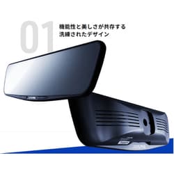 にっとんさん専用 ALPINE　DVR-DM1000A-IC-JI-64 ALPINE DVR-DM1000A-IC-JI-64-2 アルパイン ドラレコ搭載10型