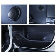 MS-165-NVE-80 [メティオサウンド【ノア80系/ヴォクシー80系/エスクァイア80系専用/ルーフスピーカー/ドアウーファー】]