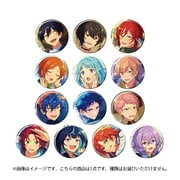 あんさんぶるスターズ！！ コレクション缶バッジ 2024 May -Casual Side- 1個 [コレクショントイ]