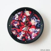 キャラクターグッズ ペルソナ5 ザ・ロイヤル メロディクロック