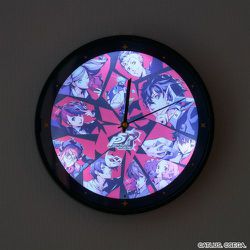 ペルソナ5 ザ・ロイヤル メロディクロック | スクウェア
