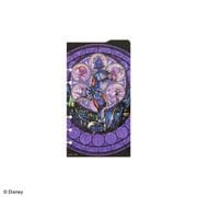 キャラクターグッズ キングダムハーツ ステーショナリー リフィル下敷き KH Vol. 1