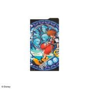 キャラクターグッズ キングダムハーツ ステーショナリー リフィル下敷き KH Vol. 2