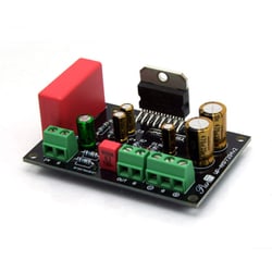 高音質モノ・パワーアンプ （基板完成品） WP-AMP7294V2
