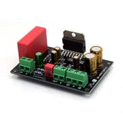 高音質モノ・パワーアンプ (基板完成品) WP-AMP7294V2