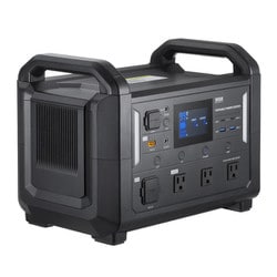 ポータブル電源 1152Wh BTL-RDC30