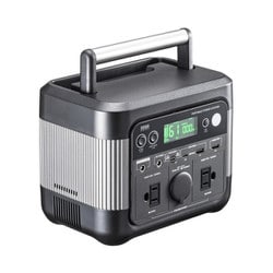 ポータブル電源 296Wh BTL-RDC33