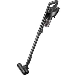 掃除機 コードレススティッククリーナー RACTIVE Air（ラクティブエア） サイクロン式 1.2kg ブラック EC-FR10-B