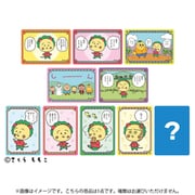 KG-CA001 コジコジ クリアカードコレクション vol.1 1個 [コレクショントイ]