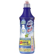 限定 ドメスト 限定デザイン アイスミントの香り 500ml