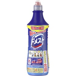 ドメスト 除菌クリーナー お買い得品 500ml