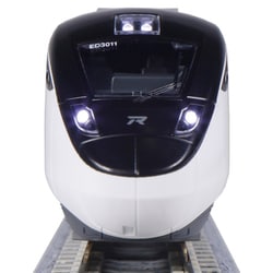 KATO 台湾鉄路EMU3000(赤) 6両基本セット 品番：10-1790