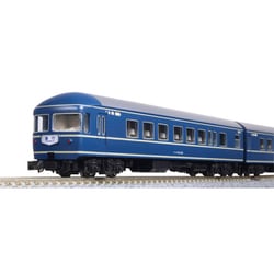 カトー KATO 10-1914 EXPRESS さんべ 5両セット 新品未使用 Amazon | KATO Nゲージ 客車編成セット 急行 さんべ 5両 10-1914
