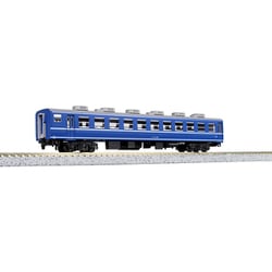 5302 Nゲージ完成品 オハ12 国鉄仕様 [鉄道模型]