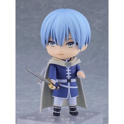 ヒンメル ねんどろいど 未開封 中古】S未開封) ねんどろいど ヒンメル グッドスマイル