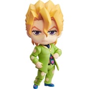 ねんどろいど ジョジョの奇妙な冒険 黄金の風 パンナコッタ・フーゴ 【再販】 [塗装済可動フィギュア 全高約100mm ノンスケール]
