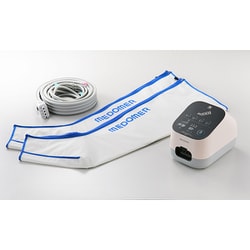 ドクターメドマー/ブーツセット エアフットマッサージャー 管理医療機器 DM-4S（P）-A7073-A1-0001