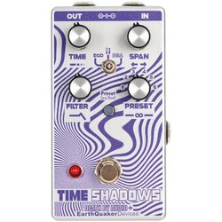 EQD エフェクター ディレイ Time Shadows